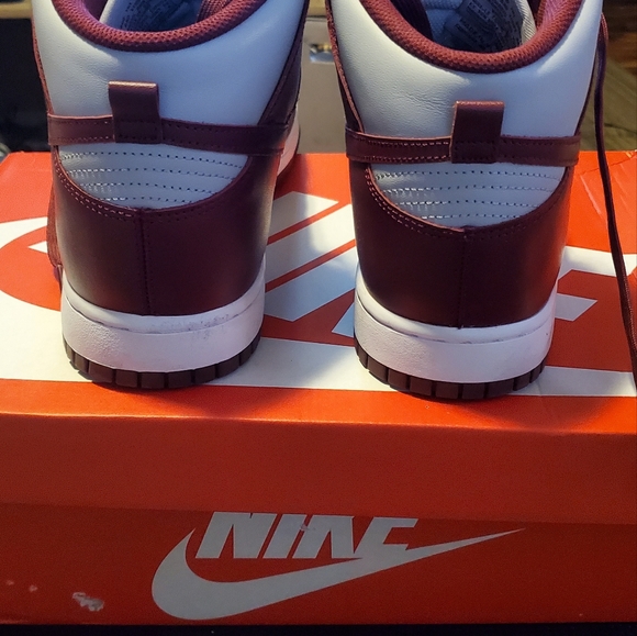 Dunk "beetroot" - Picture 4 of 5